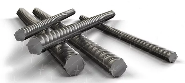 Арматура АIII Ø12 ст25Г2С