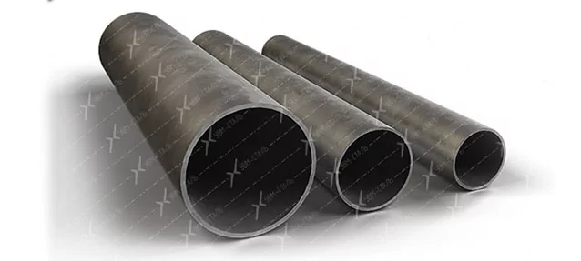 Труба ВГП Ø20ДУ 2,8 