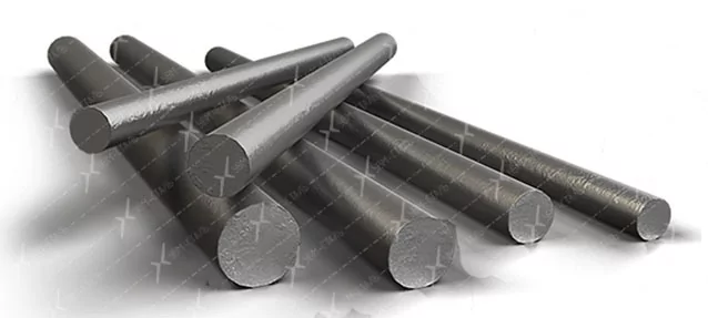 Катанка Ø6,5 ст3