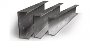 Швеллер 24П С255 12